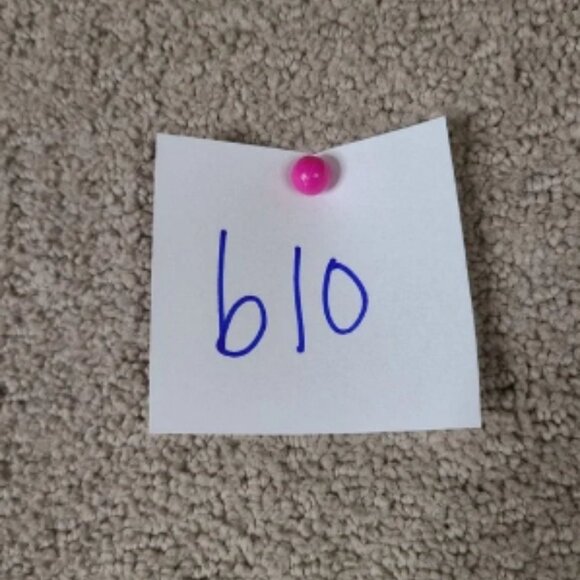 Banana Republic Jacket Men 42S Black Striped Blazer Tailored Fit Cotton 2 Button - Picture 13 of 13